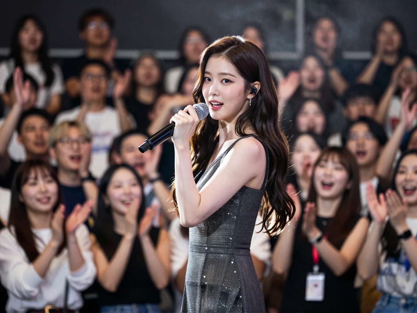 김다나 미스트롯403